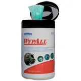 Kimberly-Clark WYPALL Reinigungstücher 27x27cm Box a 50 Tücher
