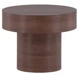 VCM Malung Braun Holzwerkstoff 50 x 40 x 50 cm