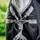 Horseware Ireland Weidedecke Amigo 100g 140 cm Black/Titanium Grey