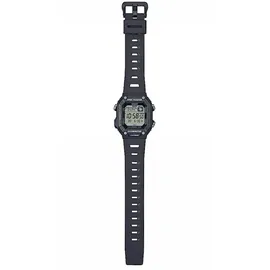 Casio WS-B1000-1AVEF Herrenuhr Timeless collection 41mm 10ATM