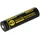 Nitecore Li-Ion Akku Typ 18650 NL1826R