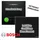 Bosch Herdset EcoClean mit Induktionskochfeld PowerBooster