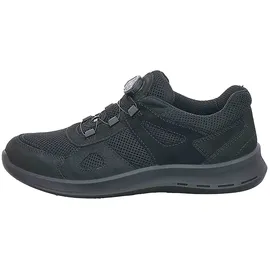 Jomos Starter II Herren Schwarz 41