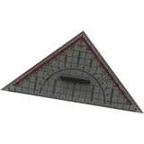 Herlitz Geometrie-Dreieck 25,0 cm
