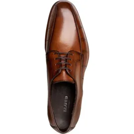 LLOYD Salute Business Schuh Braun - Braun - 42,5