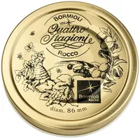 Bormioli Rocco "Quattro Stagioni" | TO: 86 2 Stück