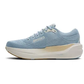 Brooks Damen Ghost Max 3 blau 40.0