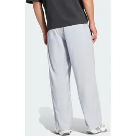 adidas Power Essentials Workout Joggers Halo Silver XL