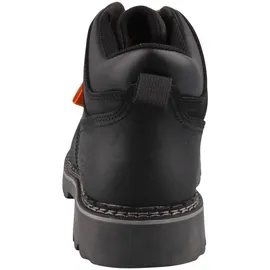 Dockers Stiefelette in Schwarz 41