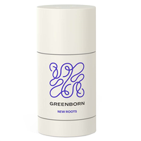 GREENBORN New Roots Deodorant Stick 50 g