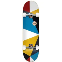 Skateboard 8