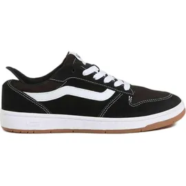 Vans Ryland Herren Wide Black/White 44