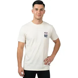 O'Neill Chest Print weiß L