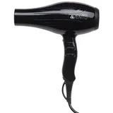 Efalock Professional Efalock Haartrockner eVento Intenso Black Shine