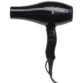 Efalock Professional Efalock Haartrockner eVento Intenso Black Shine