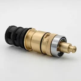 Hansa Thermostatkartusche z Regel., m int. Absp., G 1/2, DN 15