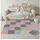 LittleTom 27 Teile Spielmatte Baby Puzzlematte 30x30 Krabbelmatte Bodenmatte Kinderzimmer