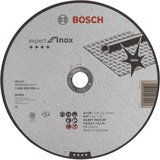 Bosch Trennscheibe Expert for Inox 230 x 2 mm 2608600096