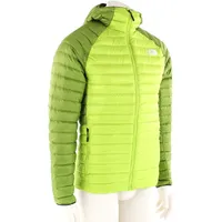 The North Face Bettaforca Lt Down Herren Outdoorjacke-Grün-S