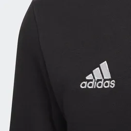 adidas Entrada 22 Sweatshirt Black 116