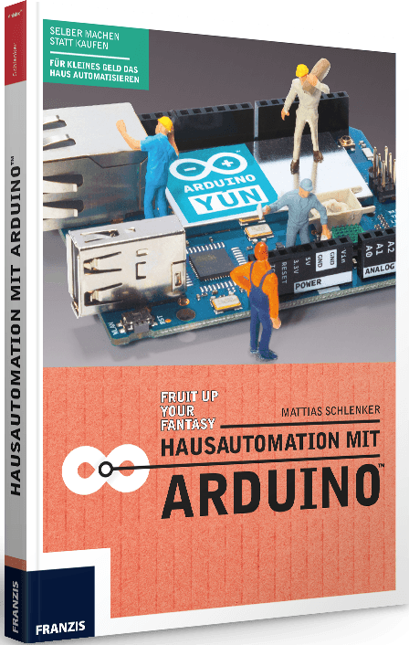 Hausautomation mit Arduino