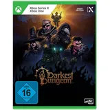 Darkest Dungeon 2