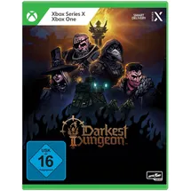 Darkest Dungeon 2