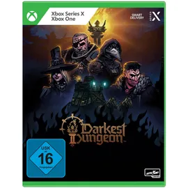 Darkest Dungeon 2