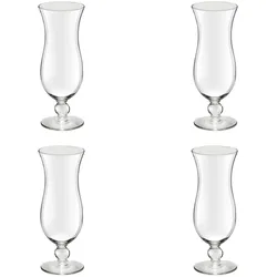 Royal Leerdam Cocktailglas 828016 Cocktail 44 cl - Transparent 4 Stück