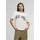 miss tee New York City Wording Weiß S