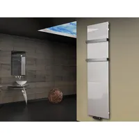 Szagato Designheizkörper Montevideo (B x H: 47 x 180