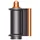 Dyson Airwrap Complete Long Diffuse copper