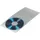 Hama CD/DVD-Schutzhüllen durchsichtig (100er Pack)