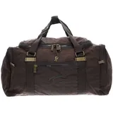 CAMEL ACTIVE Umhängetasche Camel Active Journey Travel Bag Brown