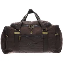 CAMEL ACTIVE Umhängetasche Camel Active Journey Travel Bag Brown