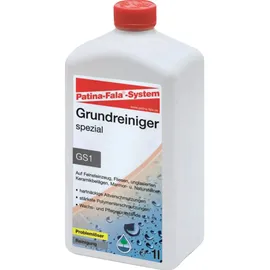 Patina-Fala Beizmittel GmbH Grundreiniger spezial 1 l