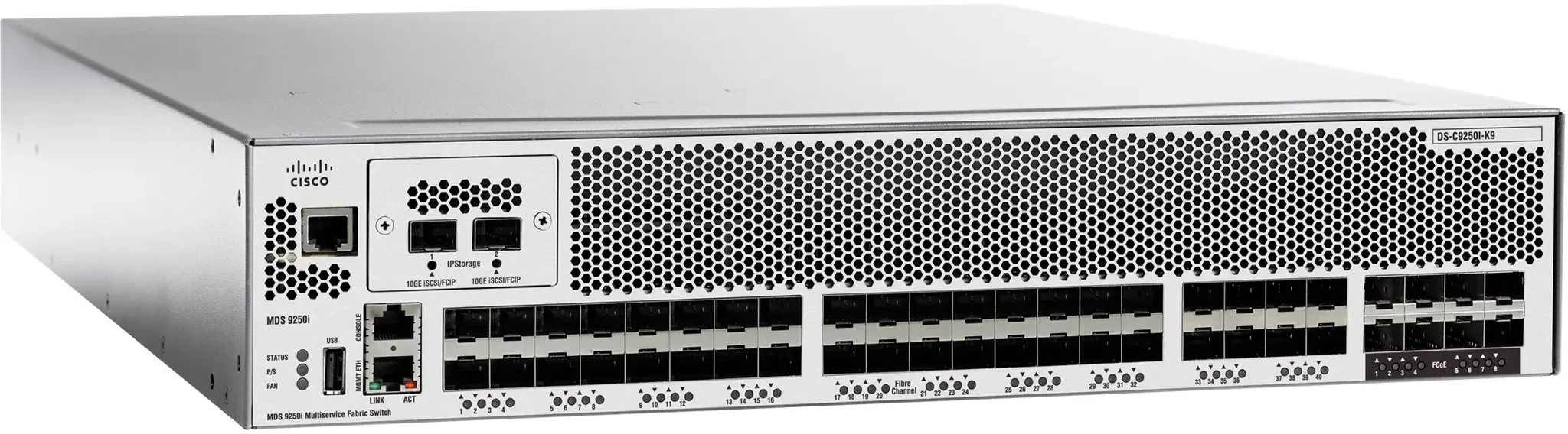 X-DS-C9250I-K9-R6-C neu