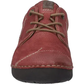 Josef Seibel Fergey 20 Damen Rot 41