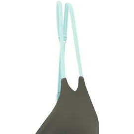 s.Oliver Triangel-Bikini-Top Damen Khaki 42 Cup C/D