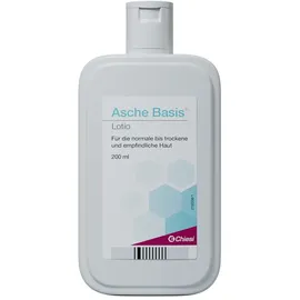 CHIESI GMBH Asche Basis Lotio 200 ml