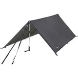 Nordisk Voss Tech Tarp Dark Moss (127023)