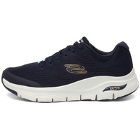 SKECHERS Arch Fit navy 45