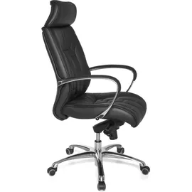 AMSTYLE Turin schwarz