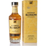 Wemyss Malts Bohemian Blossom Blended Malt Scotch Whisky Limited Release 45,4% Vol. 0,7l in Geschenkbox