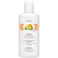 Cosimed cosiMed® Massageöl Zitrusfrüchte, 250 ml