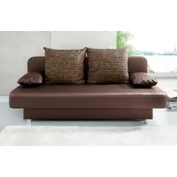 COLLECTION AB Schlafsofa