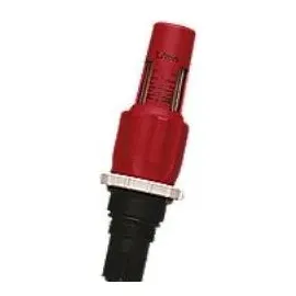 Uponor Vario Plus Durchflussmesser 4l/min, 1009217 1009217