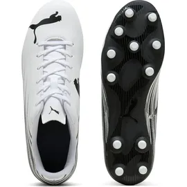 Puma Attacanto II FG/AG Herren puma white/puma black 43