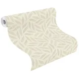 Rasch Textil Rasch Kalahari Floral creme beige (704624)