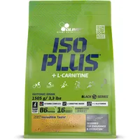 Olimp Sport Nutrition Iso Plus Pulver Zitrone 1505 g